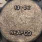 Neapco U-Joint N250 13-02