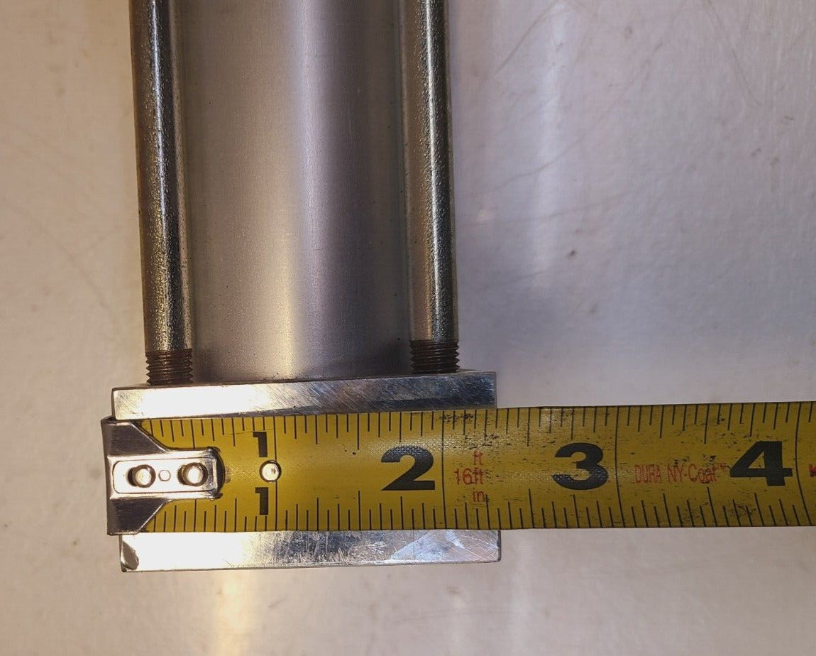 Motion Controls Pneumatic Cylinder D-24SENC SL2 RA1 | D-24SENC-SL2-RA1 | 1000MF