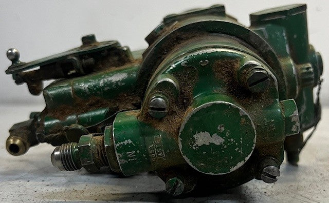 Standyne Diesel Fuel Injection Pump 651077 | DBGVC431-3AJ | AR-32561R