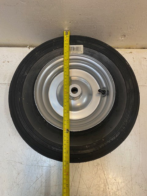 2 Qty of Cheng Shin Replacement Wheels LDT1002 | HW100 | 4.80/4.00-8 (2 Qty)
