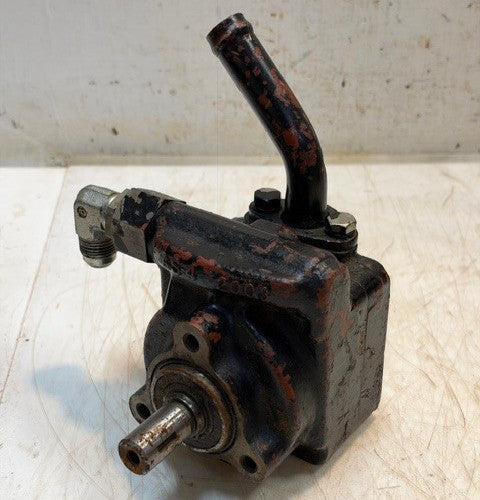 Vehicular Power Steering Pump Assembly AS-4 2003