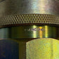 PHC-24 Multi-Purpose Hydraulic Quick Couplings 70mm OD 44mm ID