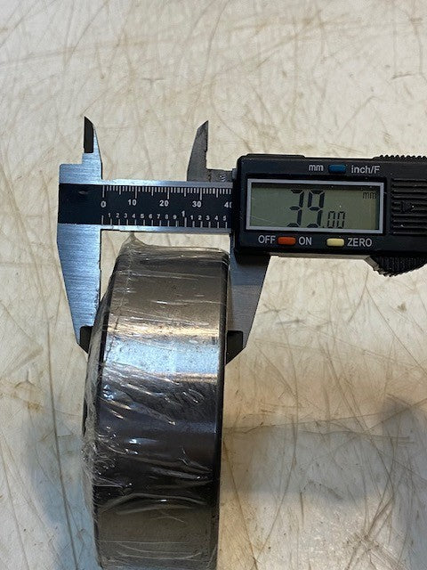 AGRI Quality Farm Parts GW211PP-27 Agricultural Disc Harrow Square Bore Bearing