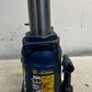 NAPA Professional 20-Ton Air Hydraulic Bottle Jack 791-2320A (No Hose or Handle)