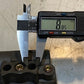 Air Brake Govenor EXH | B RES 1 | UNL 2 | F RES 1 | 5" Long 9mm Holes