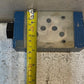 Hydraulic Check Valve 164942 | 40/98 | 6-1/4" L 2-3/4" W 1-7/8" H