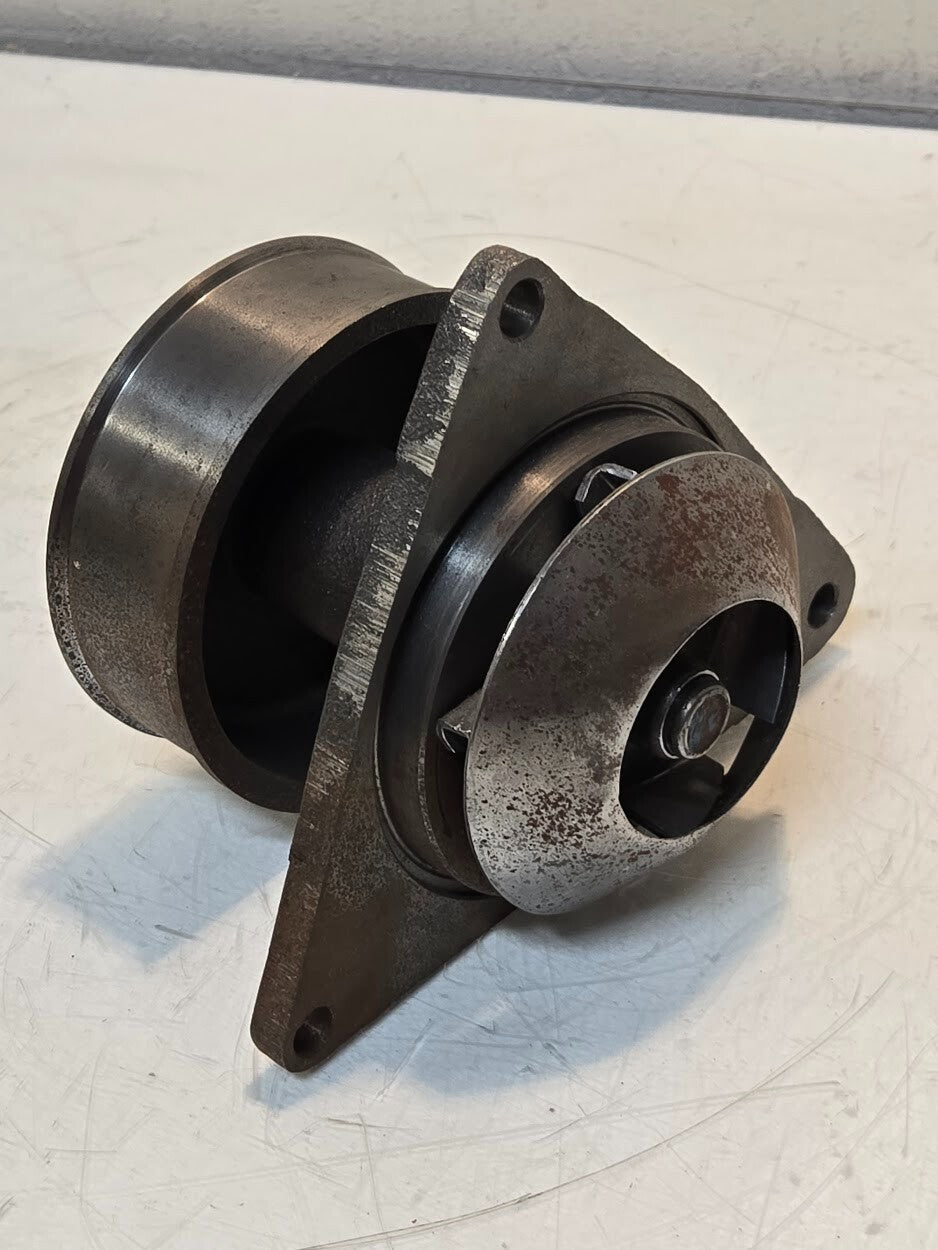 Concentric Water Pump 3905357 | Pulley 3913430 | Triangular Flange | for Cummins
