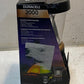 Duracell 2000 Lumens Tri-Power Rechargeable Lanter 1654528 w/ Box