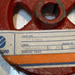 New Holland Red Pulley 126686 | 114mm OD 16mm Bore 18mm Thick