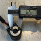 Hydraforce Inc. 4300093 Hydraulic Solenoid Valve Coil Cartridge Valve