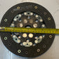 Sachs Clutch Friction Disc SD254 | 26mm Bore 7-3/4" Dia.