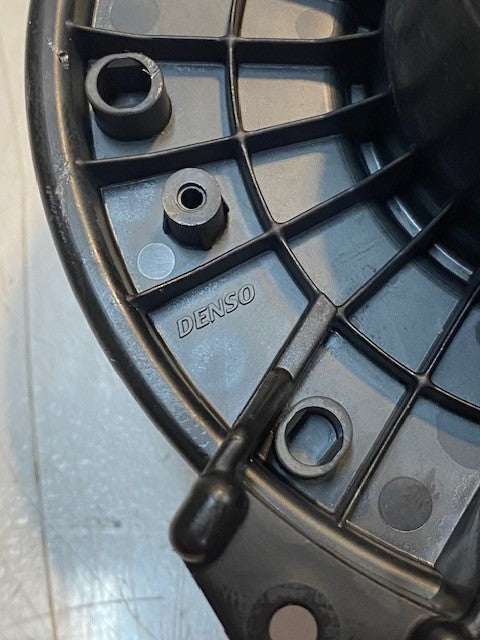 Front A/C Heater Blower Motor AY272700-5590 for HONDA ODYSSEY 3.5L 2011-2017