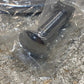 2 Quantity of MAC's Auto Parts Chrome Outer Bumper Clamp 64-54636 (2 Quantity)