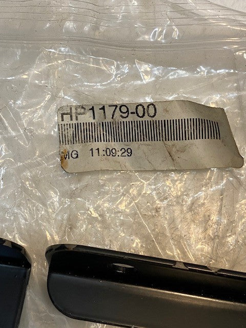 Idler Arm Brackets for a Lawn Tractor HP1179-00