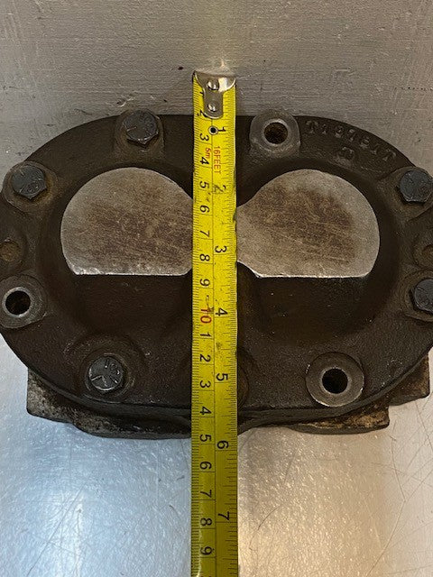 John Deere T13781T Power Steering Pump T16691T | T16699T