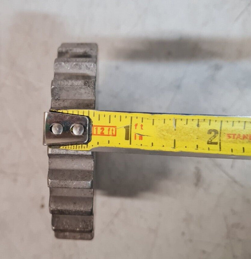 Wirebelt Conveyor Sprocket G32-3S100