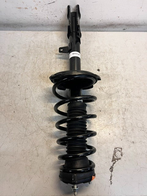 Front Strut Assembly And Sway Bar Link Kit A1334R | A1334L | K90345 | K90344