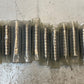 100 Quantity of Bearings 22mm OD 10mm Bore 7mm Thick | 22x10x7mm (100 Quantity)