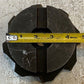 6" Facemill Shell Mount Slot Indexable Milling Cutter F4041UB152Z0813 | 23533