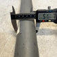Double Acting Hydraulic Main Lift Cylinder SE313-596 | P02-132 Replacement