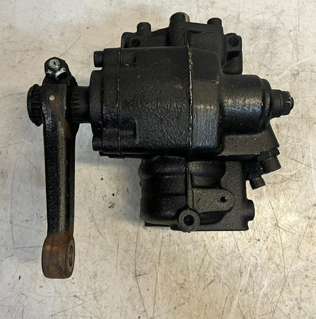 Heavy Duty Truck Steering Gear Box 1244610805 Power Steering Control Unit