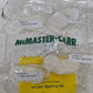 40 Quantity of McMaster-Carr 1" Adhesive Disks 19-60A-D-1 (40 Quantity)