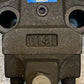 Yuken Relief Valve D141 | 21mm Bore 7-1/2" L 4-3/4" H 4-7/8" W