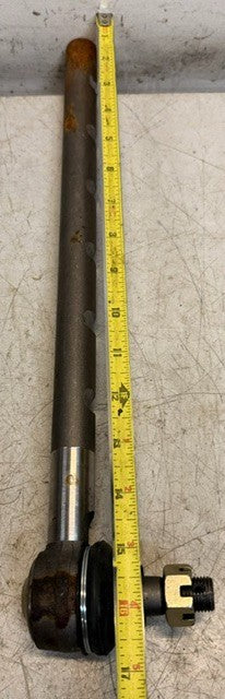 International Harvest Outer Tie Rod A-359984R93 16-5/8" Length Steering Linkage