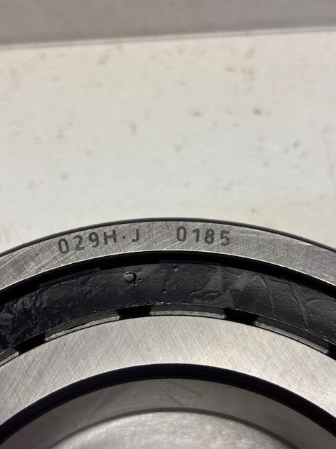 FAG Cylindrical Roller Bearing 130mmOD 75mmID | NJ215E.TVP2.C4 | NJ215-E-TVP2-C4