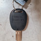 2 Qty. of Chevrolet Original Remote Keys CE0678 | RK950EUT (2 Qty)