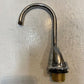 Insinkerator Kitchen Faucet Chrome Colored (See Pics for Measurements)