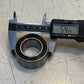National Federal Mogul MOOG 5106-WCC Compressor Clutch Bearing 30x55x23mm