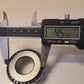 3 Quantity of KMM 15101 Tapered Roller Bearings 201.15101 | 15101 HL (3 Qty)