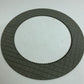 15” OD Heavy Equipment Friction Disc