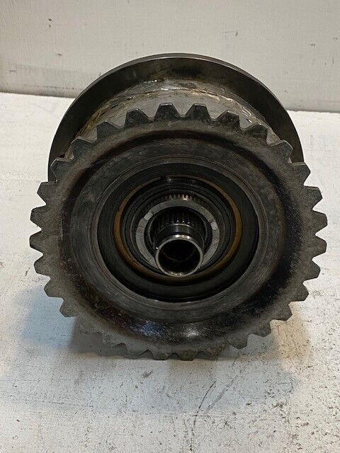 Ford Clutch Transmission 9043E | 91 GT 70043 | 10554760368 BF1