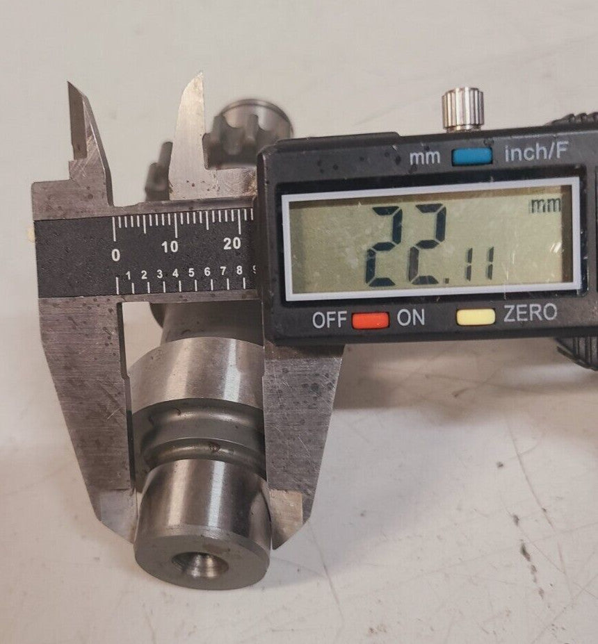 Screamin Eagle Cam For Harley Davidson 19 Spline