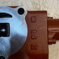Kubota Spool Valve Block Section Z29 | F1C | 11-3/4" L Hydraulic Control Valve