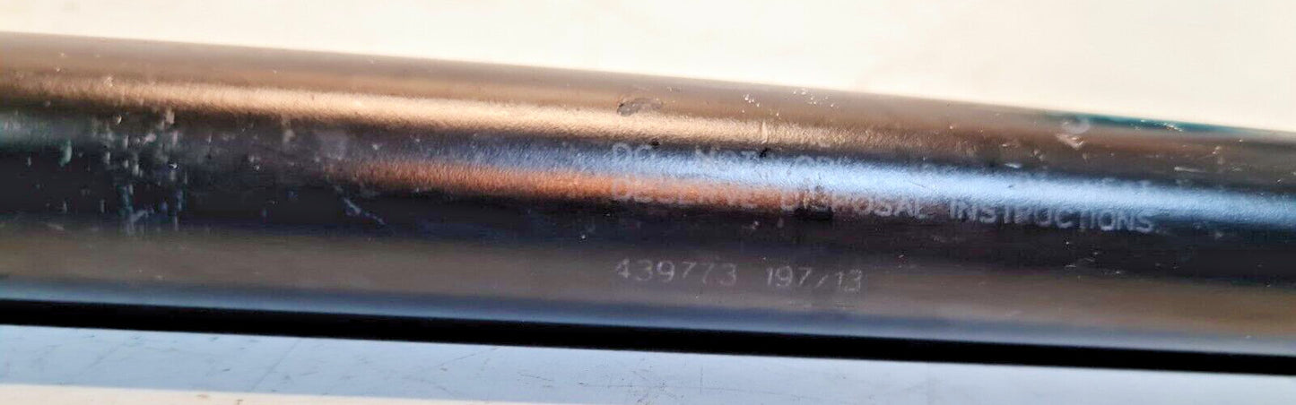 LeisureLift High Pressure Gas Spring 439773 | 197/13