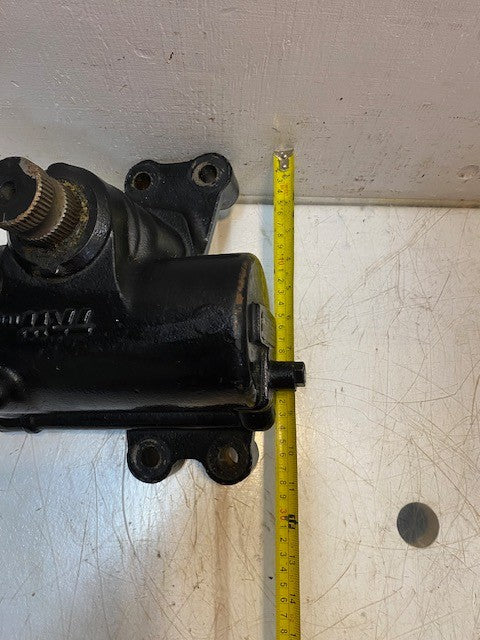 TRW Power Steering Gear TAS37001 | TAS37301 | 3586681C92