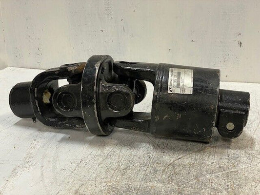 Comer Industries 121.008.026.11 | SH80000G19 | 10263708 Steering U-Joint Coupler