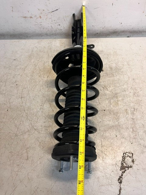 Front Strut And Spring Assemblies Driver And Passenger Side 104132450 | 10513250