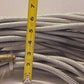 20 Lbs of 304 Braided Cable Sleeving & Wire 1/2" Thickness 2 conductors (20 Lbs)