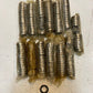 195 Quantity of Bearings 28mm OD 19mm Bore 7mm Thick 28x19x7mm (195 Quantity)
