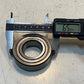 10 Quantity of RBI 1657-ZZ Bearings 65mm OD 31mm Bore 17mm Thick (10 Quantity)
