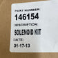 5 Quantity of Solenoid Kits 146154 (5 Quantity)