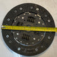 Sachs New Clutch Kit K70353-01, 324-0249-10, 3000-856-701, E50-07, 26-Spline