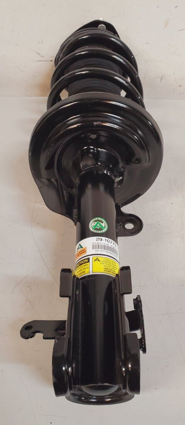 Arnott Industries Suspension Strut & Coil Spring 29-10775 | 1S41715 | D1 04-20