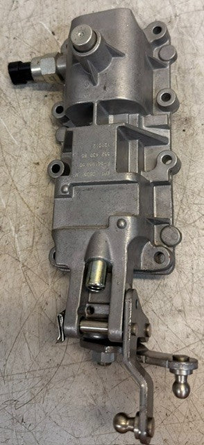 Manual Transmission Gear Shift Control Selector Assembly FPT F-561959.50