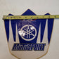 10 Quantity of Factory Effex Front Fender Graphics for Yamaha Motosport (10 Qty)