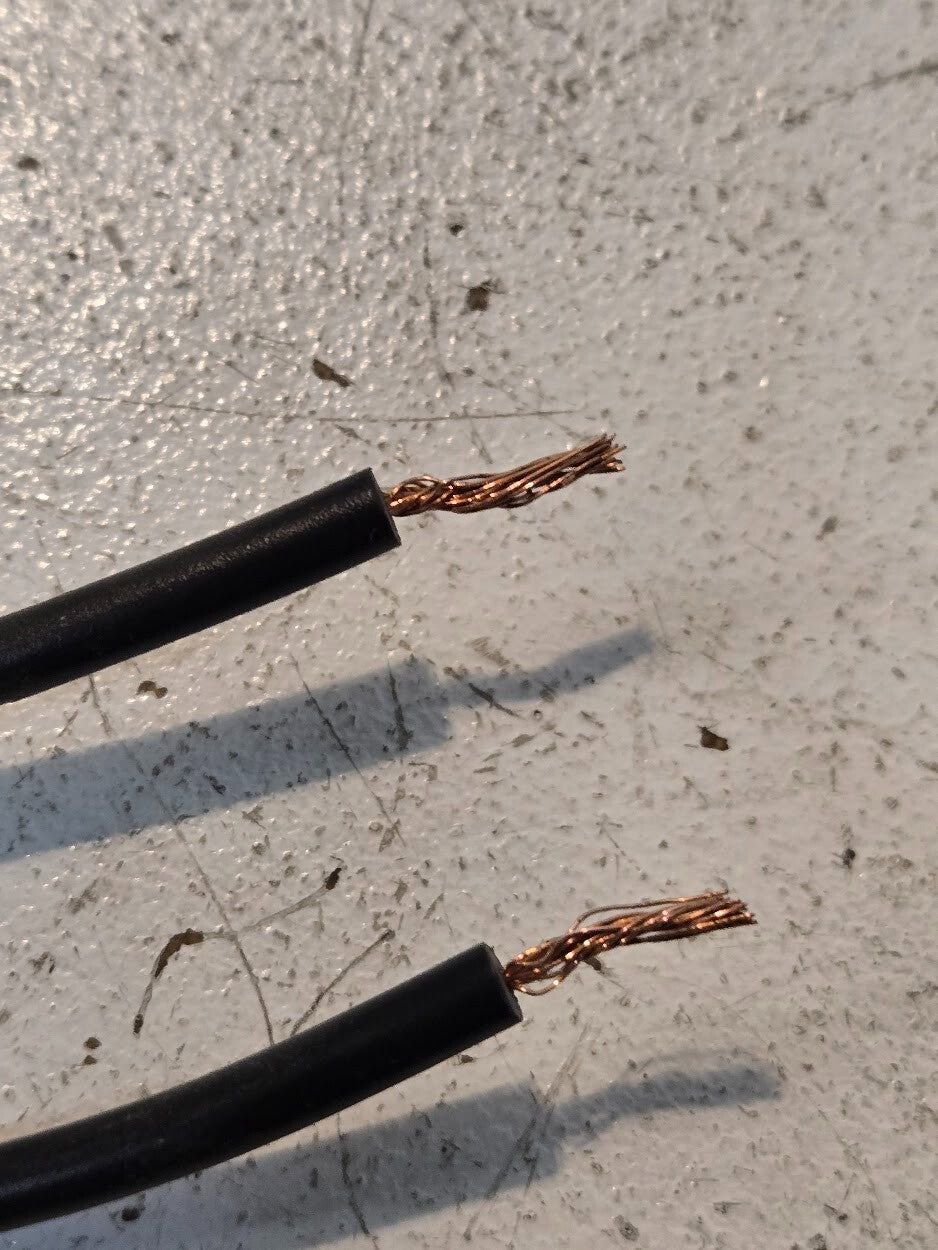 Emerson Condenser Fan 483079 | 1-060399 | 00-241-A | 115 V | 60/50HZ | 27 Amp